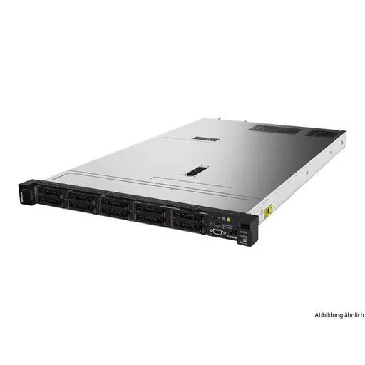 Lenovo ThinkSystem SR630 4110 8C 16GB 8xSFF