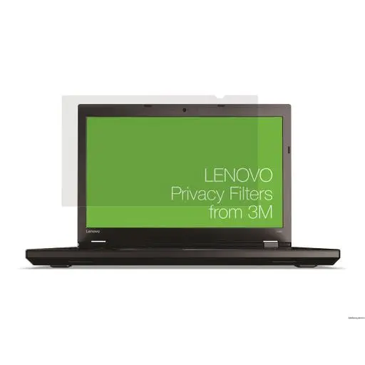 Lenovo ThinkPad Wide Privacy Filter 14" Lenovo ThinkPad Wide Privacy Filter 14"