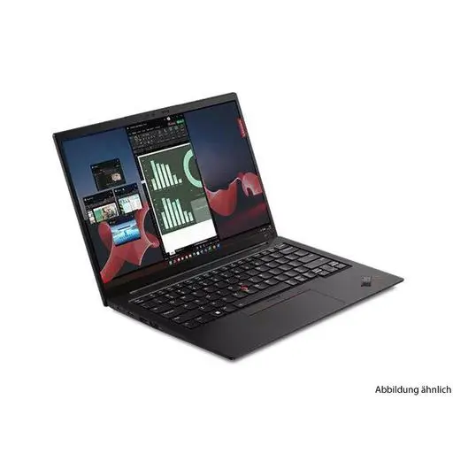 Lenovo ThinkPad X1 Carbon G11 i7-1355U 32GB 1TB M.2 14" Lenovo ThinkPad X1 Carbon G11 i7-1355U 32GB 1TB M.2 14"