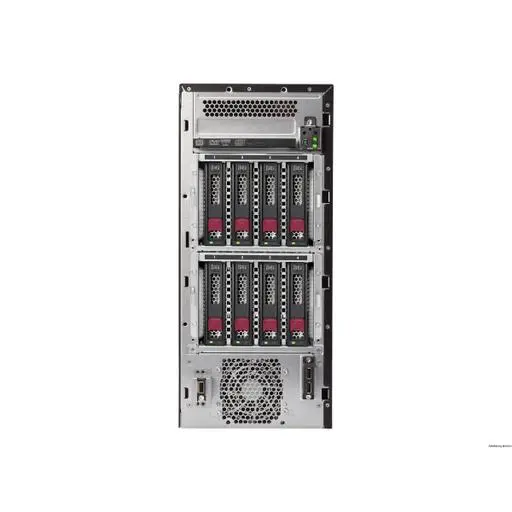 HPE ML110 Gen10 4110 8C 16GB 8xSFF Hot-Plug Tower