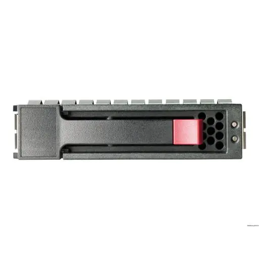 HPE MSA 4TB 12G SAS 7.2k LFF MDL Hot-Plug