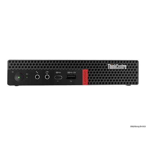 Lenovo ThinkCentre M75q Tiny Ryzen 5 Pro 3400GE 8GB 256GB M.2 