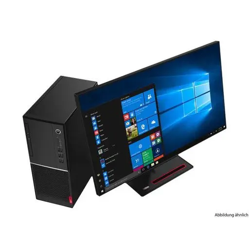 Lenovo V530 TWR i3-8100 QC 4GB 128GB M.2 Lenovo V530 TWR i3-8100 QC 4GB 128GB M.2