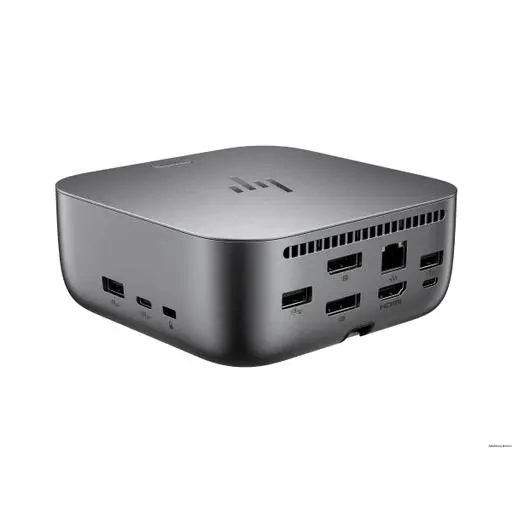 HP Thunderbolt-4 Dock G6 100W HP Thunderbolt-4 Dock G6 100W