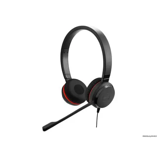 JABRA Evolve 30 II Stereo UC USB-C