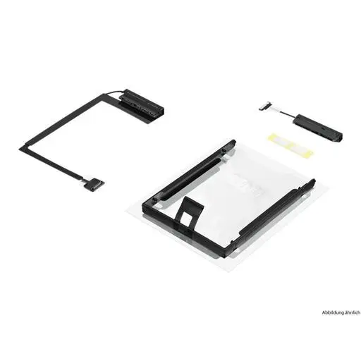 Lenovo ThinkPad Mobile Workstation HDD Bracket für P52 / P72 Lenovo ThinkPad Mobile Workstation HDD Bracket für P52 / P72