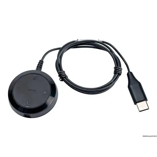 JABRA Evolve 30 II Stereo UC USB-C
