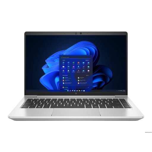 HP EliteBook 640 G9 i5-1235U 16GB 512GB M.2 14" SVR