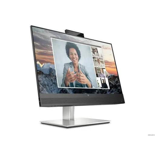 HP E24m G4 FHD USB-C Konferenzmonitor 23,8"
