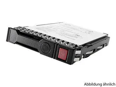 HPE 8TB 12G SAS 7.2k LFF SC MDL 512e HPL Gen8/9