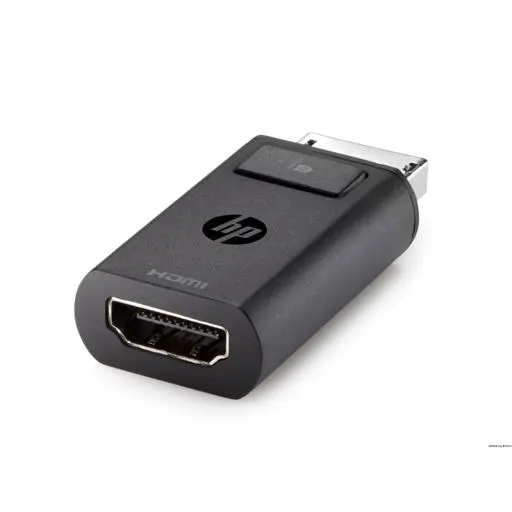 HP DP to HDMI 1.4 Adapter HP DP to HDMI 1.4 Adapter
