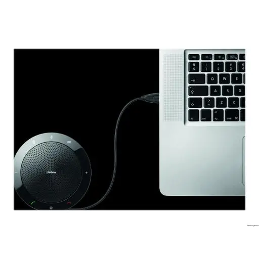 JABRA Speak 510 MS Speakerphone BT USB