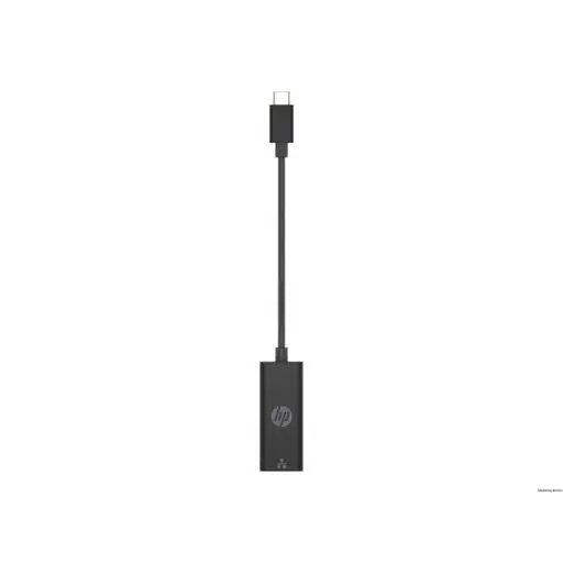 HP USB-C to RJ45 Adapter HP USB-C to RJ45 Adapter
