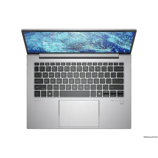 HP ZBook Firefly 14 G11 Ultra 7 155H 16GB 512GB 14" A500
