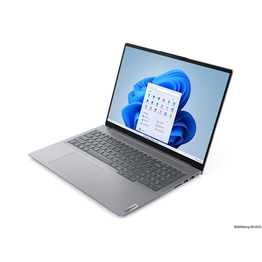 Lenovo ThinkBook 16 G6 i7-13700H 16GB 512GB M.2 16"