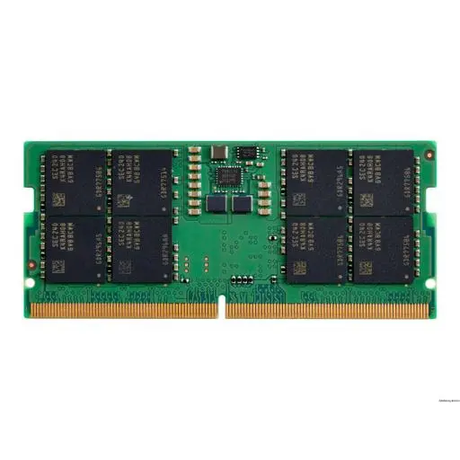 HP 16GB (1x16GB) DDR5-5600MHz SODIMM NECC