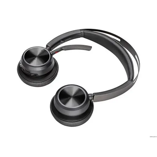 HP Poly Voyager Focus 2 UC (Stereo) USB-A Bluetooth