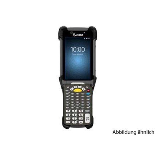 Zebra MC9300 1D 4GB-R 32GB-F Wi-Fi/BT 4.3" Touch 