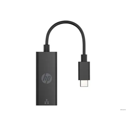 HP USB-C to RJ45 Adapter HP USB-C to RJ45 Adapter