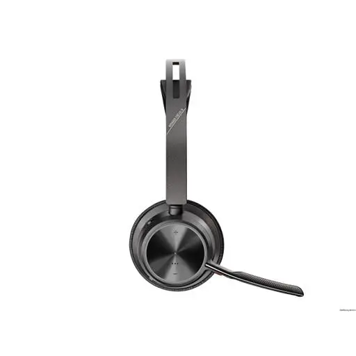HP Poly Voyager Focus 2 UC (Stereo) USB-A Bluetooth
