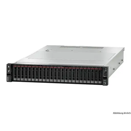 Lenovo ThinkSystem SR650 32GB 8xSFF
