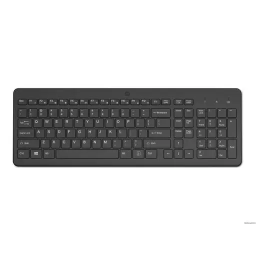 HP 225 Wireless Keyboard HP 225 Wireless Keyboard