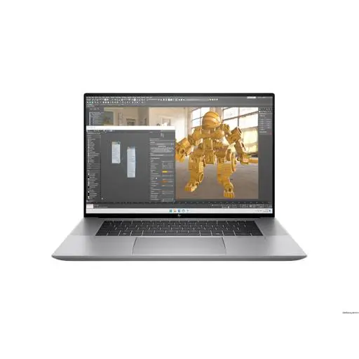HP ZBook Studio 16 G11 16" Ultra 7 155H 32GB 1TB M.2 RTX 4070