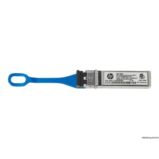 HPE 16Gb Long Wave B-series SFP+ 1 Pack