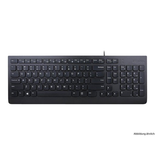 Lenovo Essential Keyboard (DE)