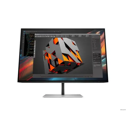 HP 724pu Series 7 Pro 27" IPS QHD USB-C TFT HP 724pu Series 7 Pro 27" IPS QHD USB-C TFT