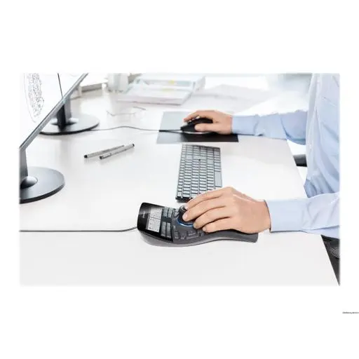 3Dconnexion Space Mouse Enterprise USB 3Dconnexion Space Mouse Enterprise USB
