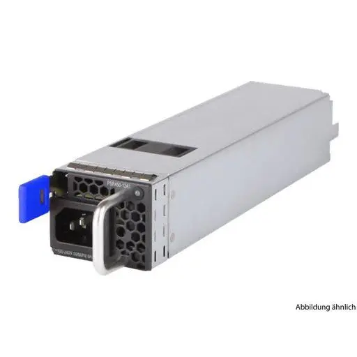 HPE FlexFabric 5710 450W Back-to-Front Power Supply