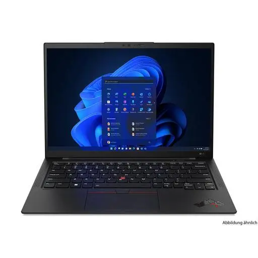 Lenovo ThinkPad X1 Carbon G11 i7-1355U 32GB 1TB M.2 14" Lenovo ThinkPad X1 Carbon G11 i7-1355U 32GB 1TB M.2 14"