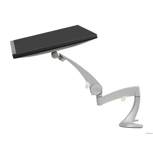 Ergotron Neo-Flex LCD Arm Silber Ergotron Neo-Flex LCD Arm Silber