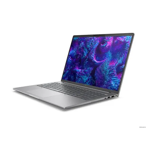 HP ZBook 8 G1i 16" Ultra 7 255H 64GB 1TB