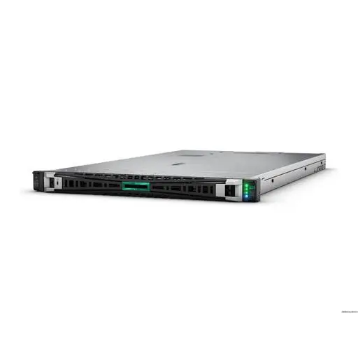 HPE ProLiant DL360 Gen11 Xeon Silver 4510 12C 2.4 GHz - 64GB - 2 x 960 GB SSD 8SFF