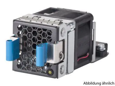 HPE X711 Front to Back HV Airflow Fan Tray