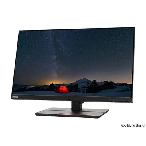 Lenovo ThinkVision P27u-10 27" LED IPS UHD Flat TFT