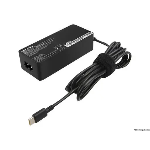 Lenovo AC Adapter 65W USB Type-C Standard Lenovo AC Adapter 65W USB Type-C Standard