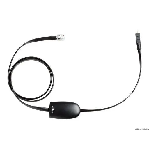 JABRA GN EHS-Adapter von Polycom JABRA GN EHS-Adapter von Polycom