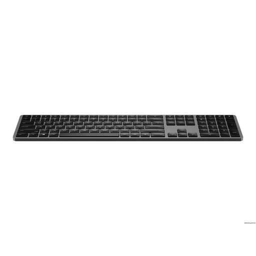 HP 975 Dual Mode Wireless Keyboard USB+BT 