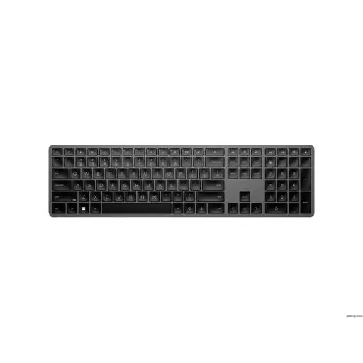 HP 975 Dual Mode Wireless Keyboard USB+BT 