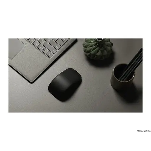 MS Surface ARC SC Bluetooth Mouse Black MS Surface ARC SC Bluetooth Mouse Black
