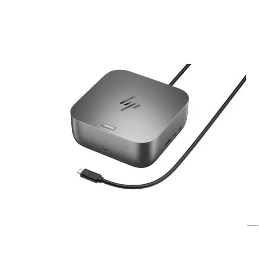 HP Thunderbolt-4 Dock G6 100W HP Thunderbolt-4 Dock G6 100W