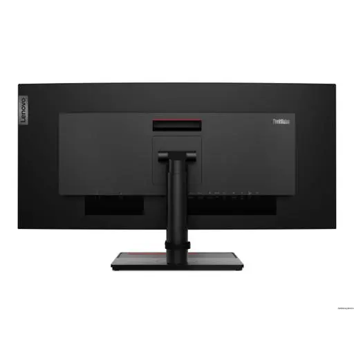 Lenovo ThinkVision P34w-20 34" LED IPS TFT Lenovo ThinkVision P34w-20 34" LED IPS TFT