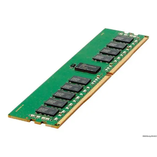 HPE 64GB LRDIMM 4R DDR4-2666-19 1x64GB