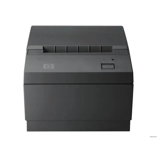 HP PUSB Thermal Receipt Printer HP PUSB Thermal Receipt Printer