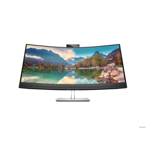 HP TFT E34m G4 WQHD USB-C Curved VA 34"