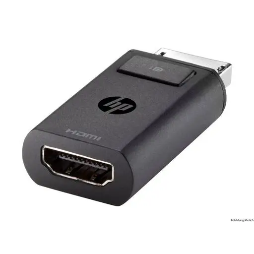 HP DP to HDMI 1.4 Adapter HP DP to HDMI 1.4 Adapter