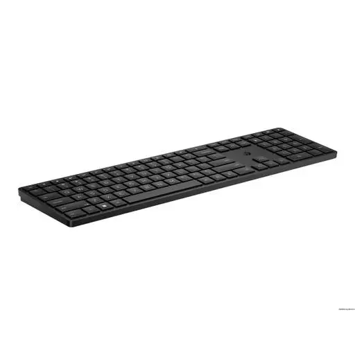 HP 455 Programmierbare kabellose Tastatur